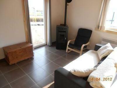 Bungalow du Lac Froid Chapelle Bagian luar foto
